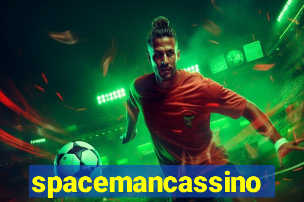 spacemancassino