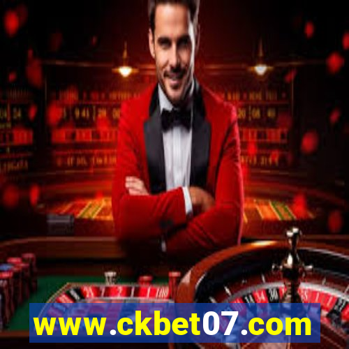 www.ckbet07.com