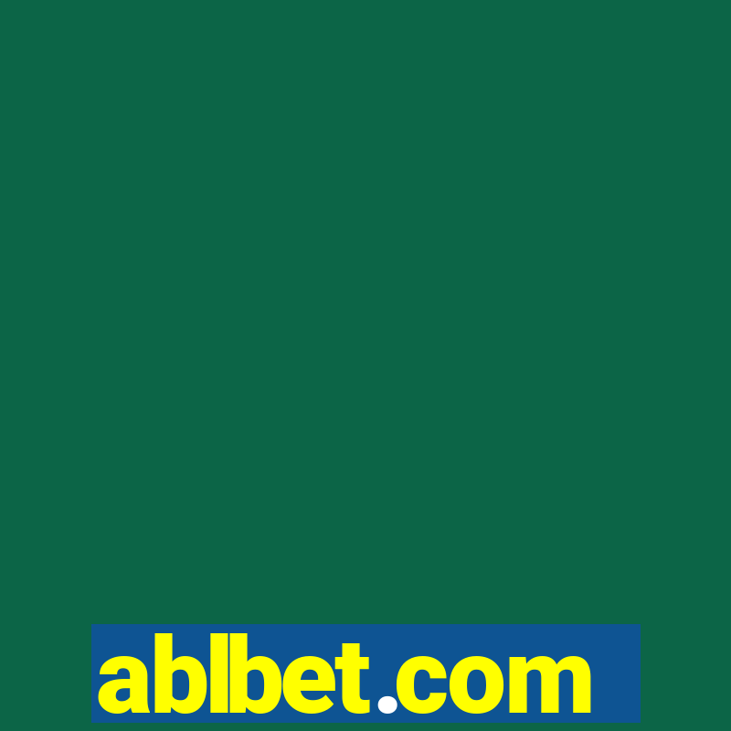 ablbet.com