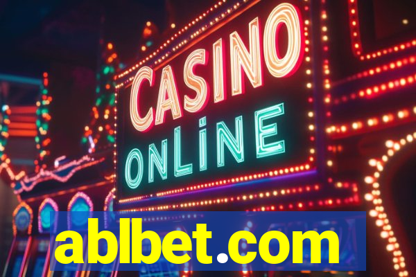 ablbet.com