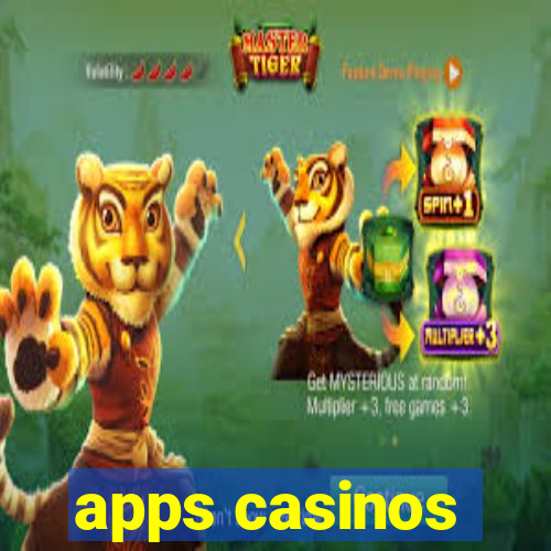 apps casinos