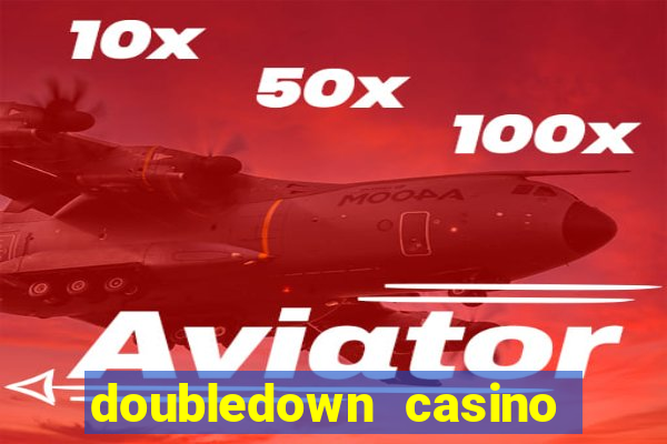 doubledown casino fichas gratis