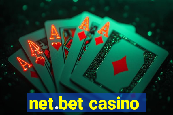 net.bet casino