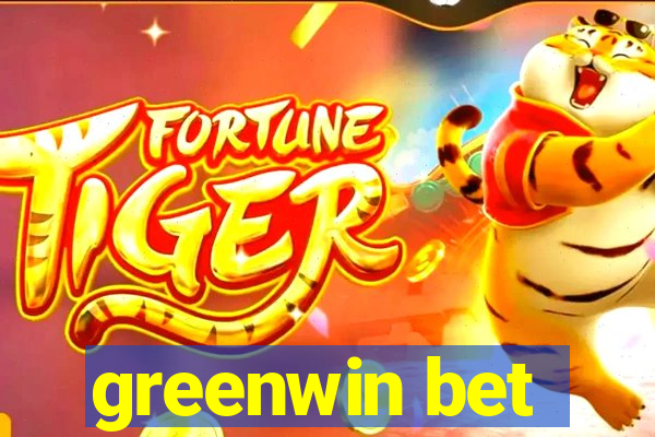 greenwin bet