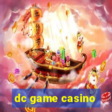 dc game casino