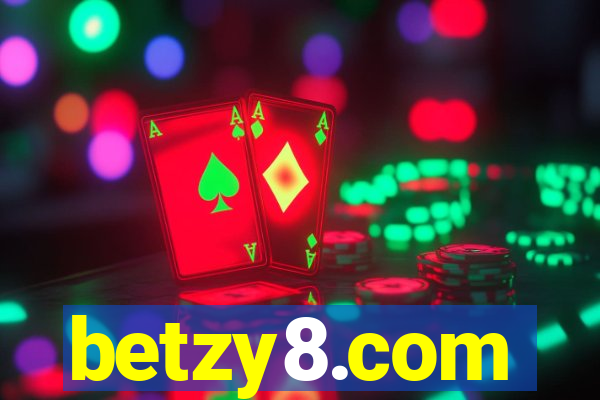 betzy8.com