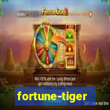 fortune-tiger