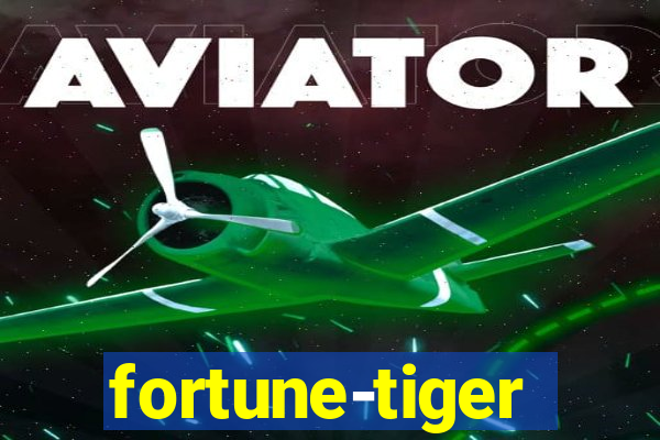 fortune-tiger