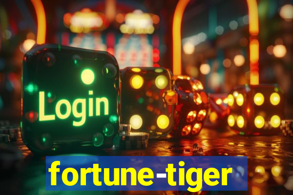 fortune-tiger