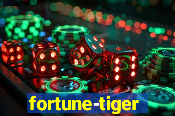 fortune-tiger