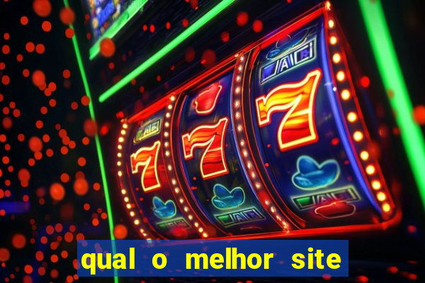 qual o melhor site para jogar na loteria