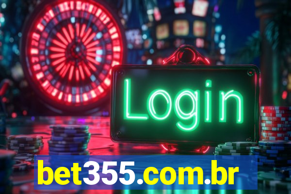 bet355.com.br