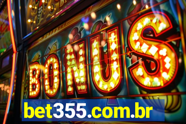 bet355.com.br