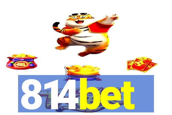 814bet