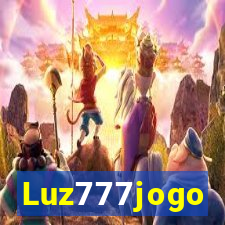 Luz777jogo