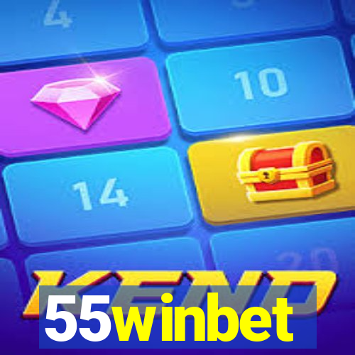 55winbet