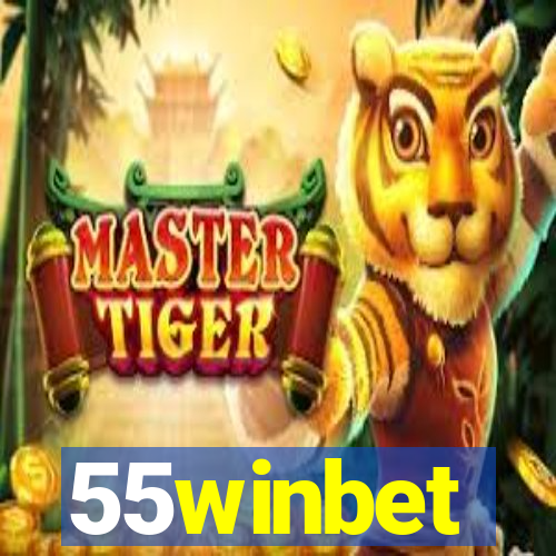 55winbet