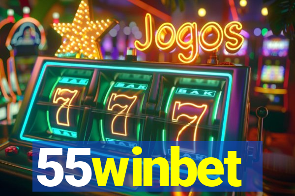 55winbet