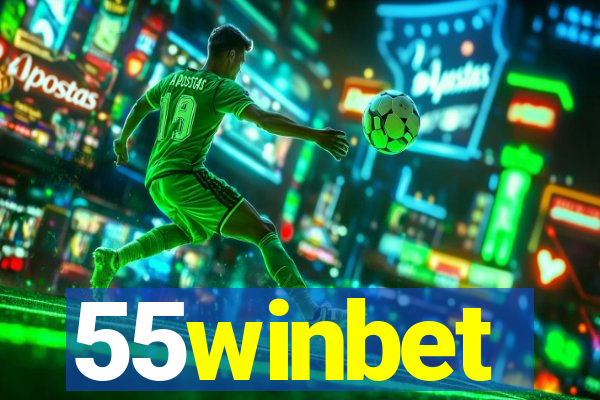 55winbet