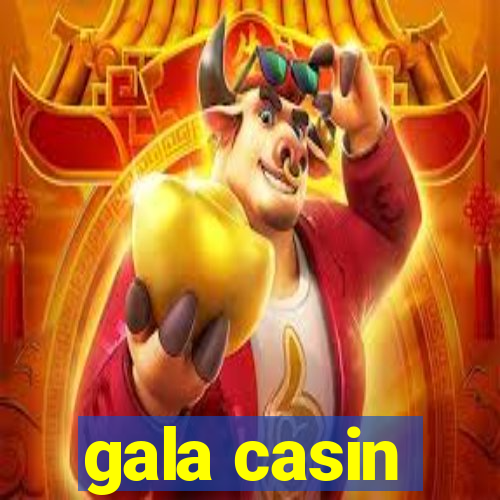 gala casin