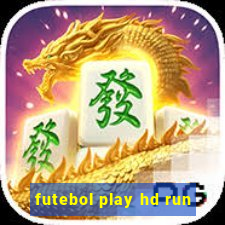 futebol play hd run