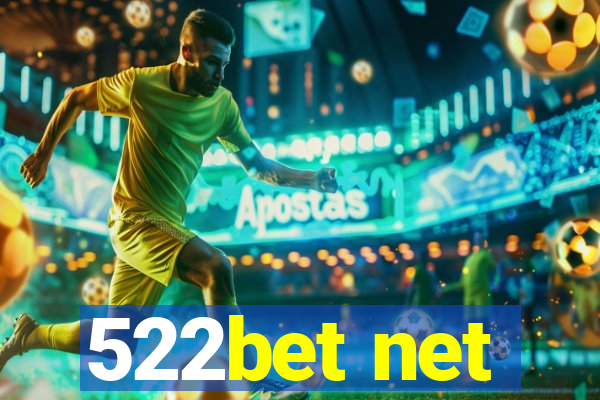 522bet net