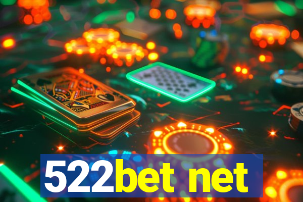 522bet net