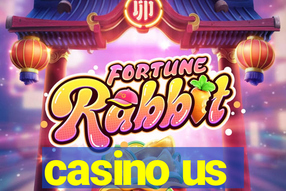 casino us