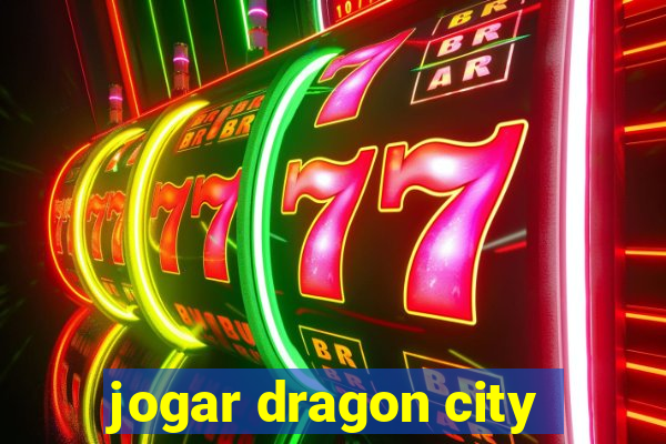 jogar dragon city