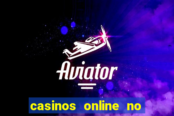 casinos online no deposit free money