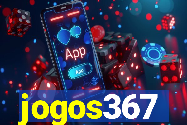 jogos367