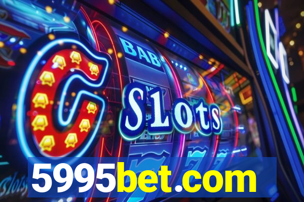 5995bet.com