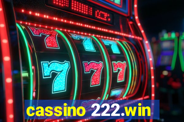 cassino 222.win