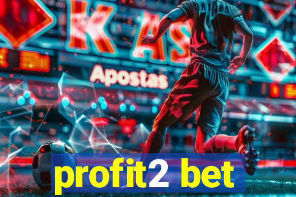 profit2 bet