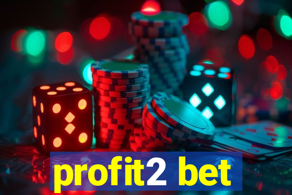 profit2 bet