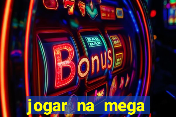 jogar na mega millions online