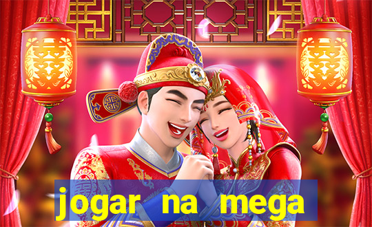 jogar na mega millions online