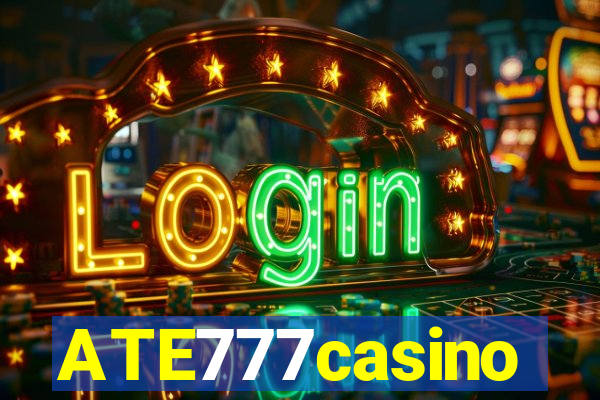 ATE777casino