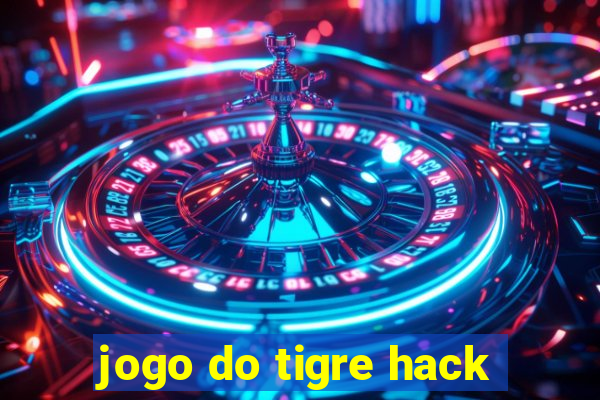 jogo do tigre hack