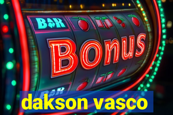 dakson vasco