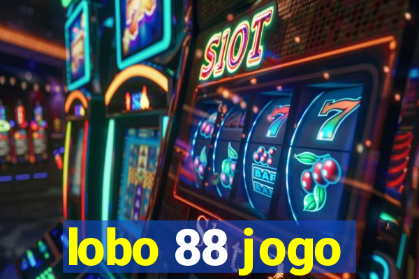 lobo 88 jogo