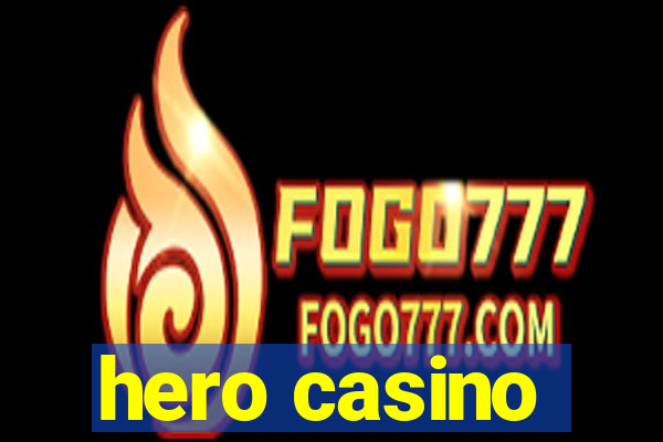 hero casino