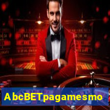 AbcBETpagamesmo