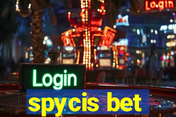 spycis bet