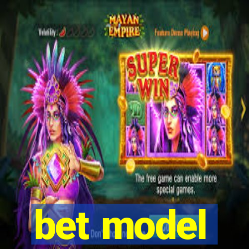 bet model