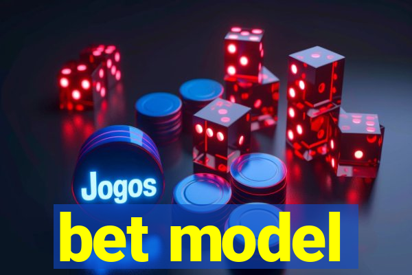 bet model