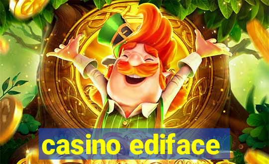 casino ediface