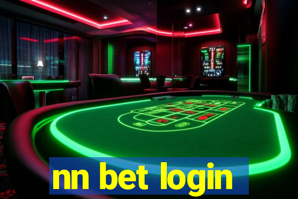 nn bet login