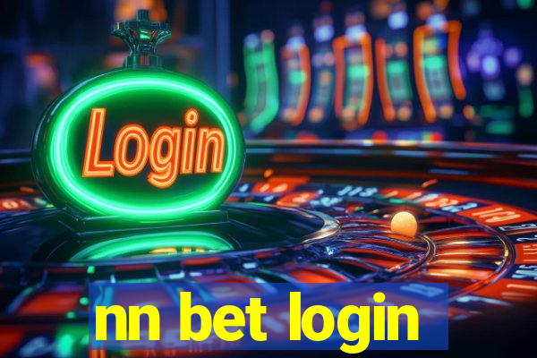 nn bet login