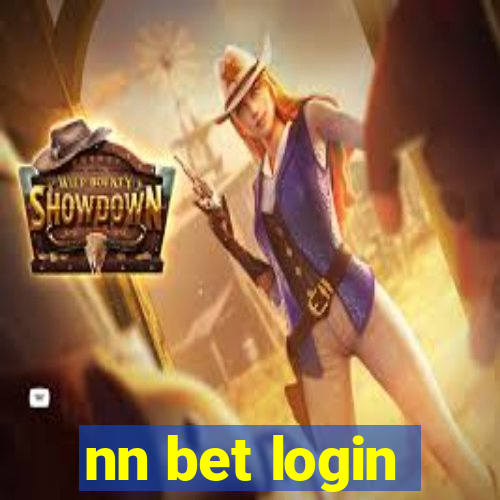 nn bet login